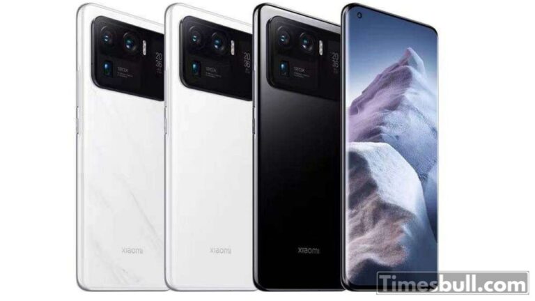 Xiaomi 16 Series Leak Reveals Pro Max Model With Rear Display Return