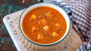 Restaurant-Style Creamy Paneer Gravy at Home – No Cashews, No Cream! (Secret Trick Revealed)