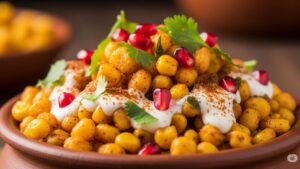 Crispy Corn Chaat Recipe: A Restaurant-Style Snack Perfect for Tea Time