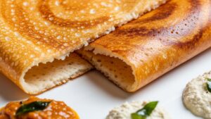 Master the Art of Making Crispy Dosa on an Iron Tawa – No Sticking, No Tearing!
