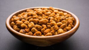 Crispy Masala Peanut Recipe: A Flavorful Homemade Snack for Tea Time