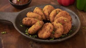 Crispy Soya Cutlets Recipe: A High-Protein, Delicious Snack for Healthy Eating