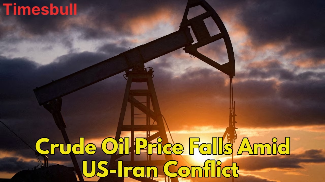 Crude Oil (1)