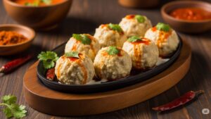 Dahi Kebab : नाश्ते में ट्राई करें दही के कबाब: क्रिस्पी और टेस्टी रेसिपी जो मेहमानों को कर देगी इंप्रेस