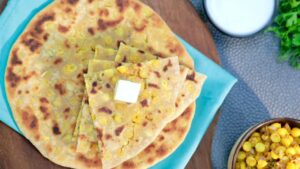 बची हुई दाल से बनाएं स्वादिष्ट और हेल्दी दाल पराठे – आसान रेसिपी