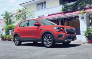 2025 Skoda Kushaq: What New, Expected Price, Features And Is It Worth the Wait?