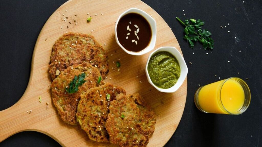 Delicious & Healthy Aloo Cheela Recipe