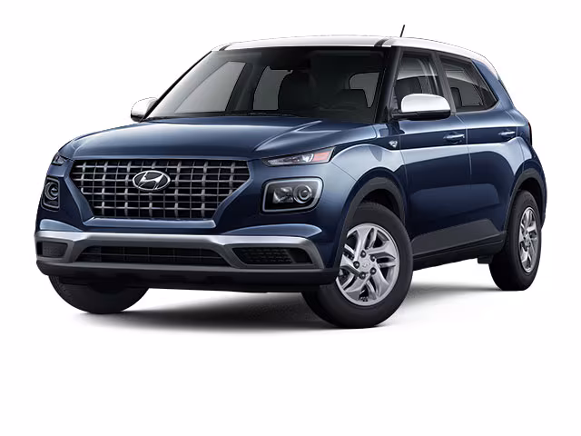 2024 Hyundai Venue Review: Pros,...