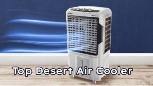 Desert Air Cooler