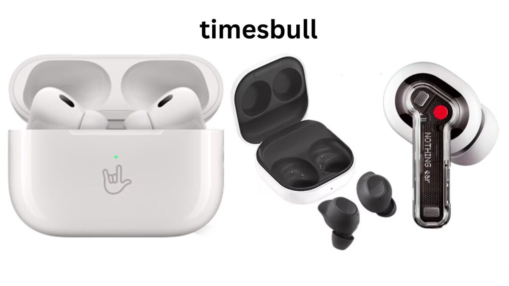 Buy Top 5 Earbuds in 2025 With Excellent Audio Quality