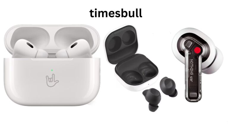 Buy Top 5 Earbuds in 2025 With Excellent Audio Quality