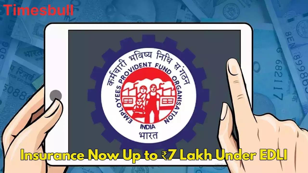 EPFO Alert: PF Account