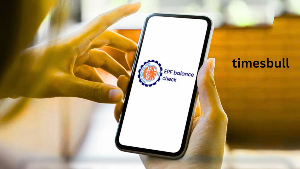 PF: How can I update my name and birthdate in my EPF account from home