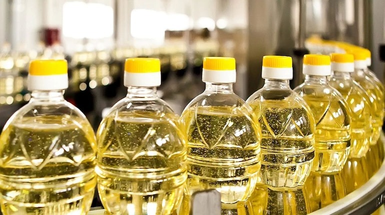 Edible Oil- Will Edible