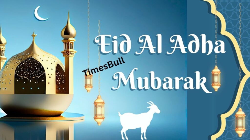 Eid ul adha 2025