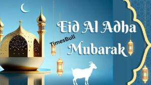Eid Ul Adha 2025