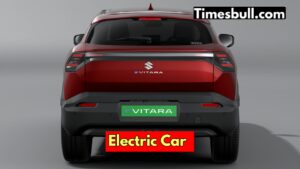 Electric Car
