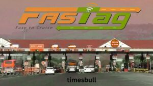 FASTag Annual Pass: Apply from home and travel toll-free for a full year