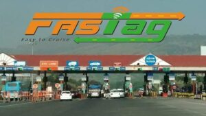 Big Benefit for Drivers FASTag Will Handle Payments at Petrol Stations and Parking