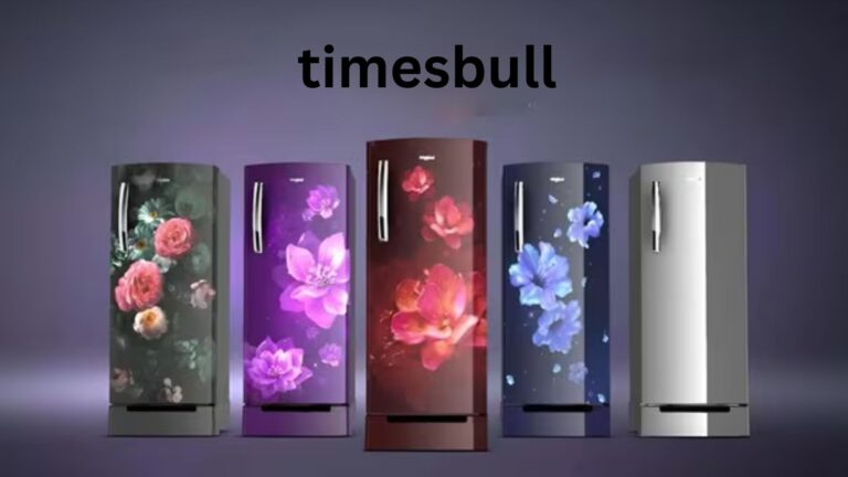 Buy Top 5 Refrigerator In India 2025 with Powerful and affordable