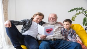 Beyond Gifts: Secure Dad’s Future This Father’s Day with Smart Investments