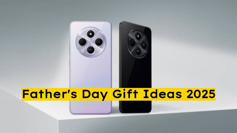 Father’s Day 2025: Gift These 5G Phones Under Rs 10000, Check List Here