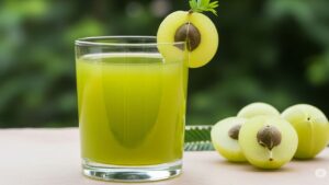 Fresh Amla Juice Recipe: 5 Health Benefits & Easy Homemade Method