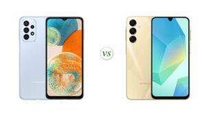 Samsung A23 vs A16 5G: Best 5G Phone Under Rs 16,000 Right Now?