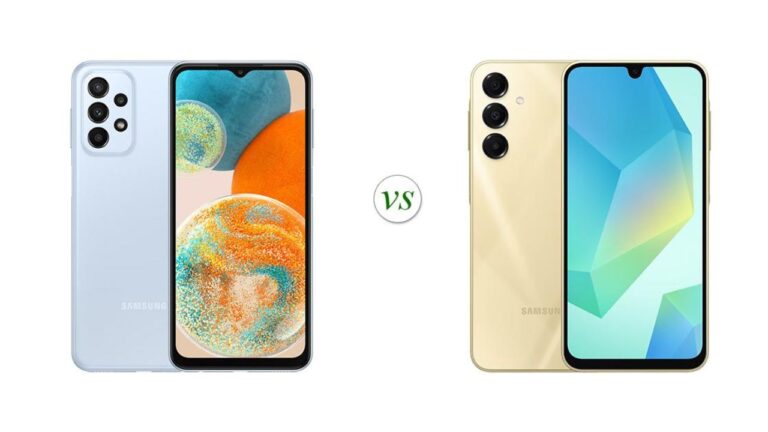 Samsung A23 vs A16 5G: Best 5G Phone Under Rs 16,000 Right Now?