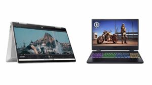 Gaming Laptop