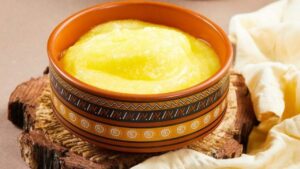 How to Make Ghee from Malai at Home Easily : Quick Pressure Cooker Method