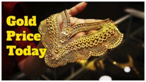 Gold Price Today – Check 24, 22, 18 & 14 Carat Latest Rate Per 10 Gram