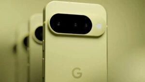 Google Pixel 10 Full Specs Revealed: Brighter Display, Tensor G5, Camera Downgrades