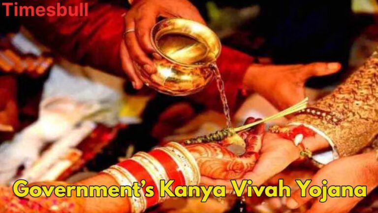 Government’s Kanya Vivah Yojana (1)