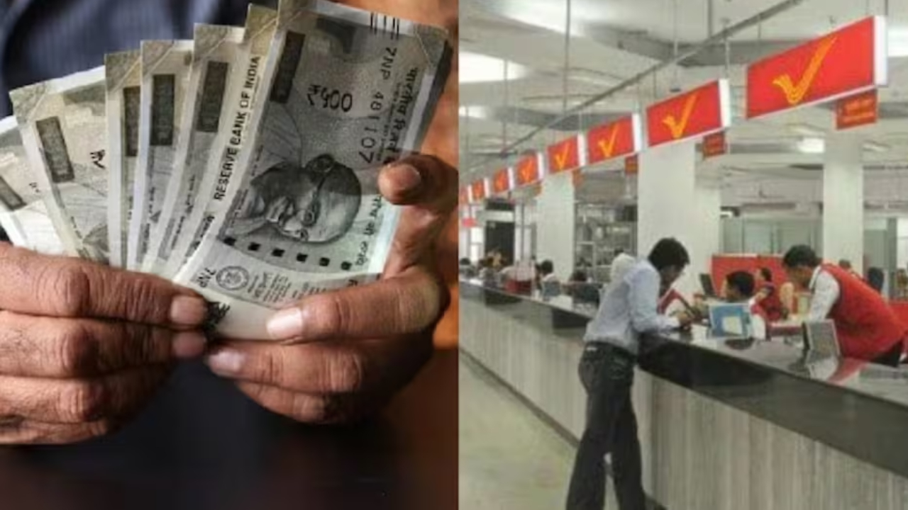 बुढ़ापा कटेगा मजे से! पोस्ट...