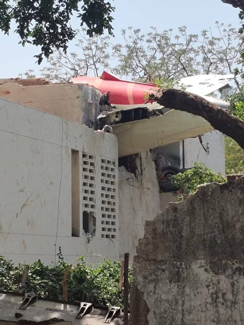 Air India Flight AI-171 Crashes...