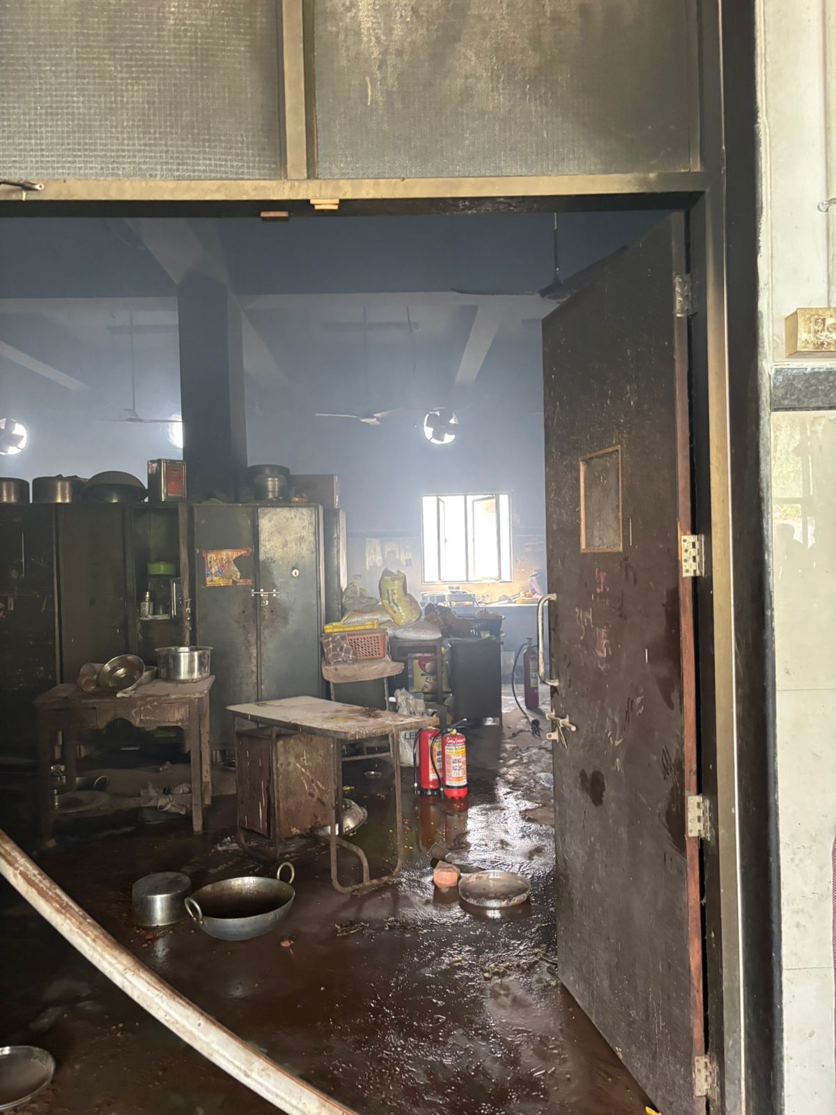 Air India Plane Crash Photos...