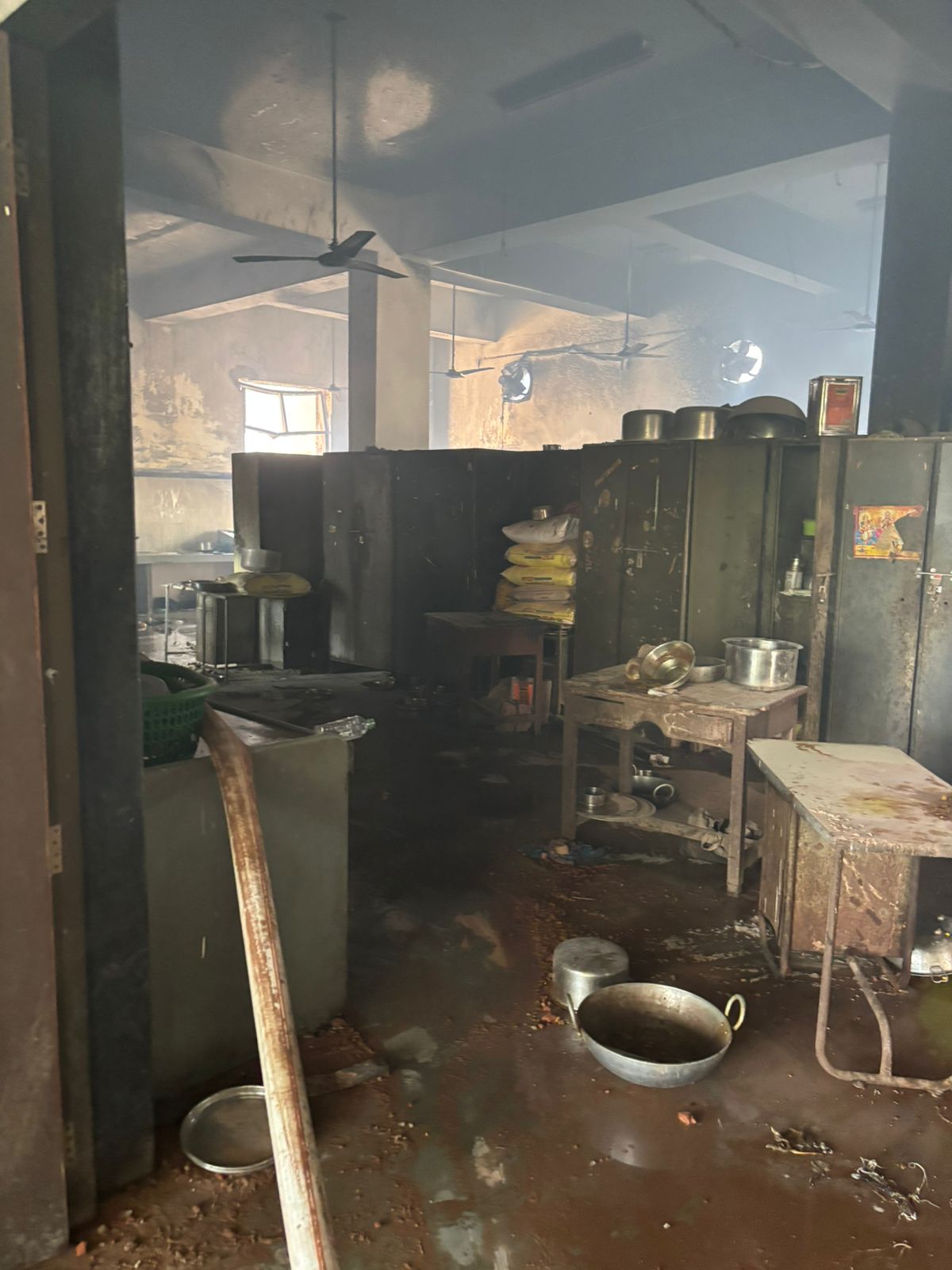 Air India Plane Crash Photos...