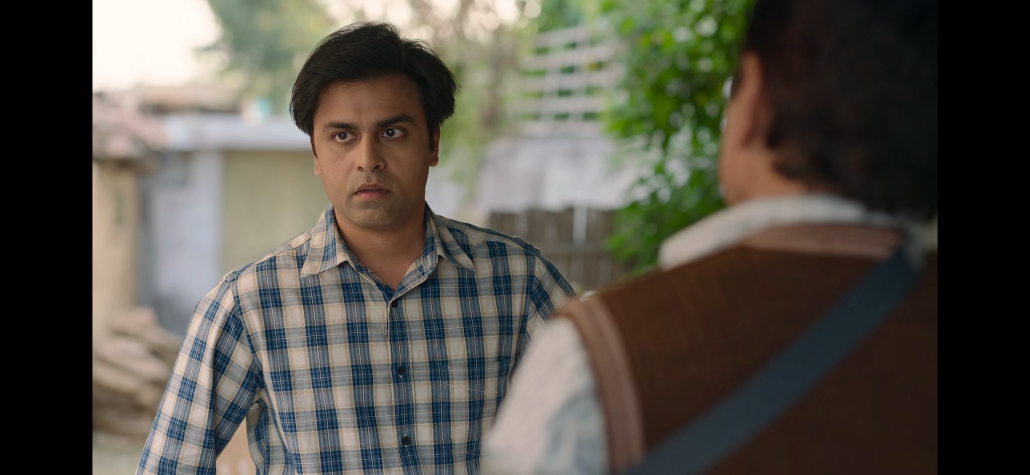 Panchayat 4 Review – Less...