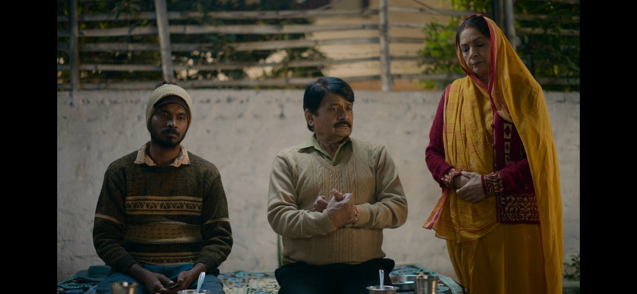 Panchayat 4 Review – Less...