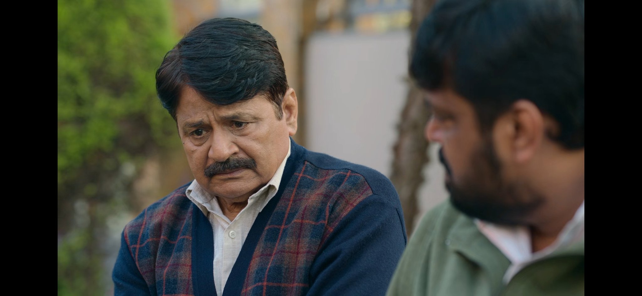 Panchayat 4 Review – Less...