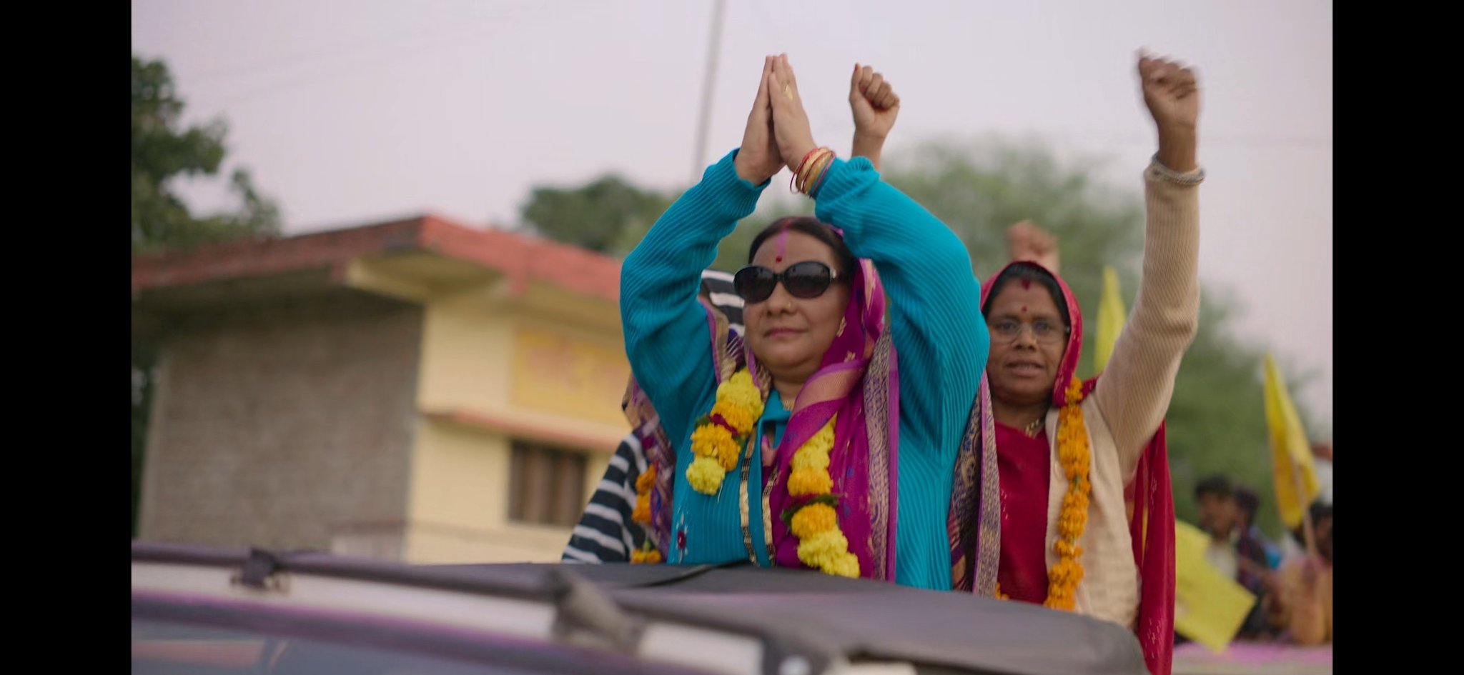 Panchayat 4 Review – Less...