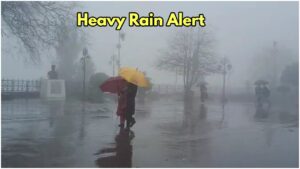 Heavy Rain