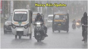 Heavy Rain Update