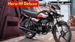 Hero Hf Deluxe