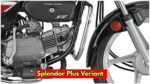 Hero Splendor Plus