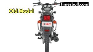 Hero Splendor Plus