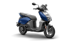Hero VX2 Electric Scooter Reveals Two Variants Before Launch Price Under ₹1 Lakh