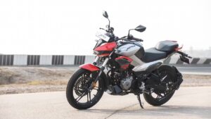 Top 5 ABS Bikes Under Rs.1.15 Lakh in India Perfect Mix of Safety and Style