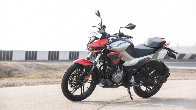Top 5 ABS Bikes Under Rs.1.15 Lakh in India Perfect Mix of Safety and Style